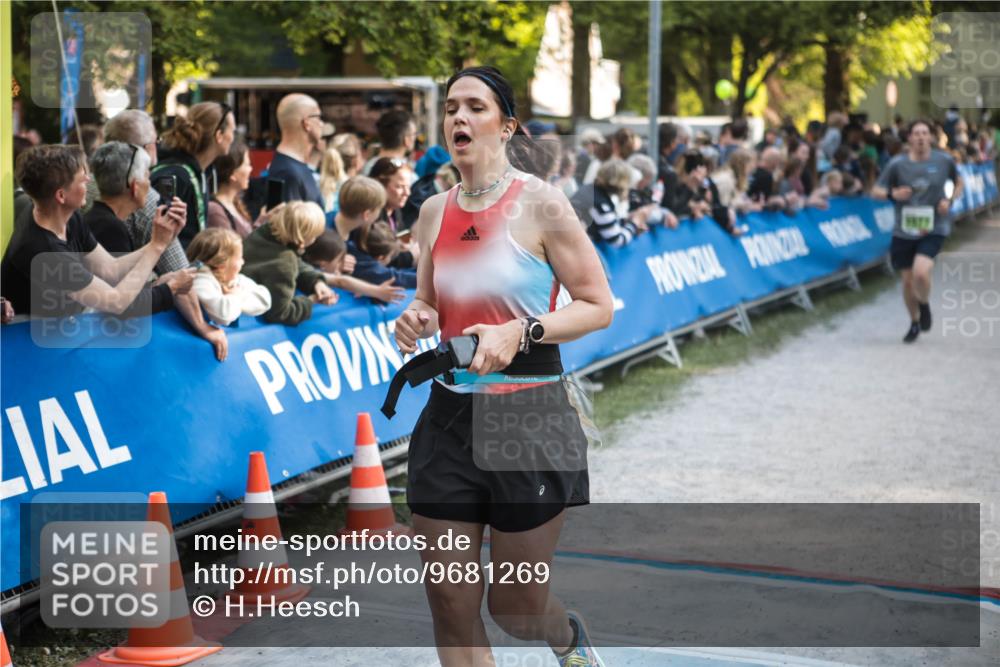09.05.2026 - Störlauf H.Heesch http://msf.ph/oto/9681269 09.05.2026 17:24:53 Ziel 9 meine-sportfotos.de