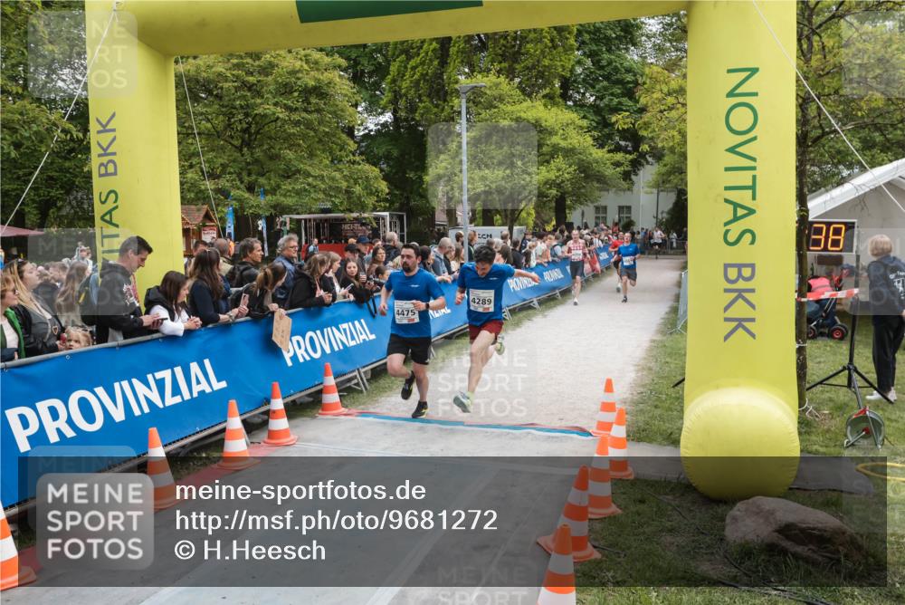 09.05.2026 - Störlauf H.Heesch http://msf.ph/oto/9681272 09.05.2026 18:47:35 Ziel 4289, 88 meine-sportfotos.de