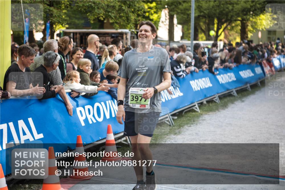09.05.2026 - Störlauf H.Heesch http://msf.ph/oto/9681277 09.05.2026 17:24:56 Ziel 201, 397 meine-sportfotos.de