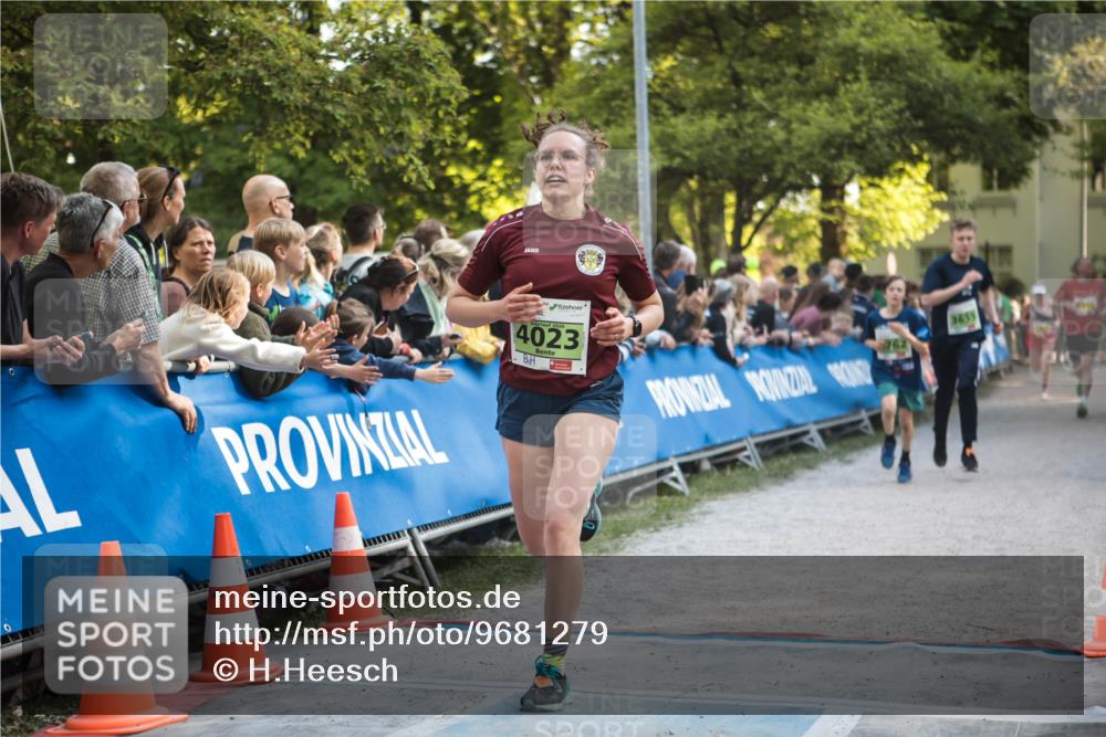 09.05.2026 - Störlauf H.Heesch http://msf.ph/oto/9681279 09.05.2026 17:25:03 Ziel 4023, 3655 meine-sportfotos.de