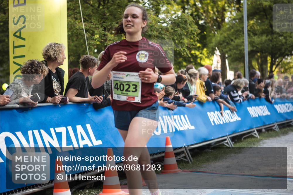 09.05.2026 - Störlauf H.Heesch http://msf.ph/oto/9681283 09.05.2026 17:25:04 Ziel 2026, 4023, 55 meine-sportfotos.de