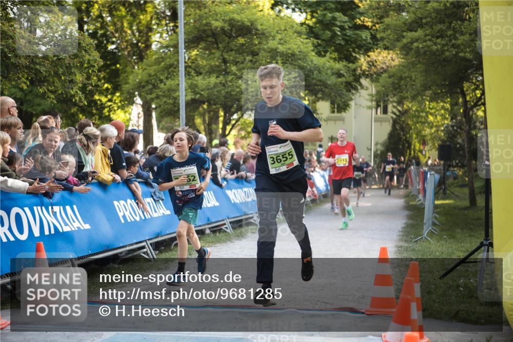 09.05.2026 - Störlauf H.Heesch http://msf.ph/oto/9681285 09.05.2026 17:25:05 Ziel 3655, 2918 meine-sportfotos.de