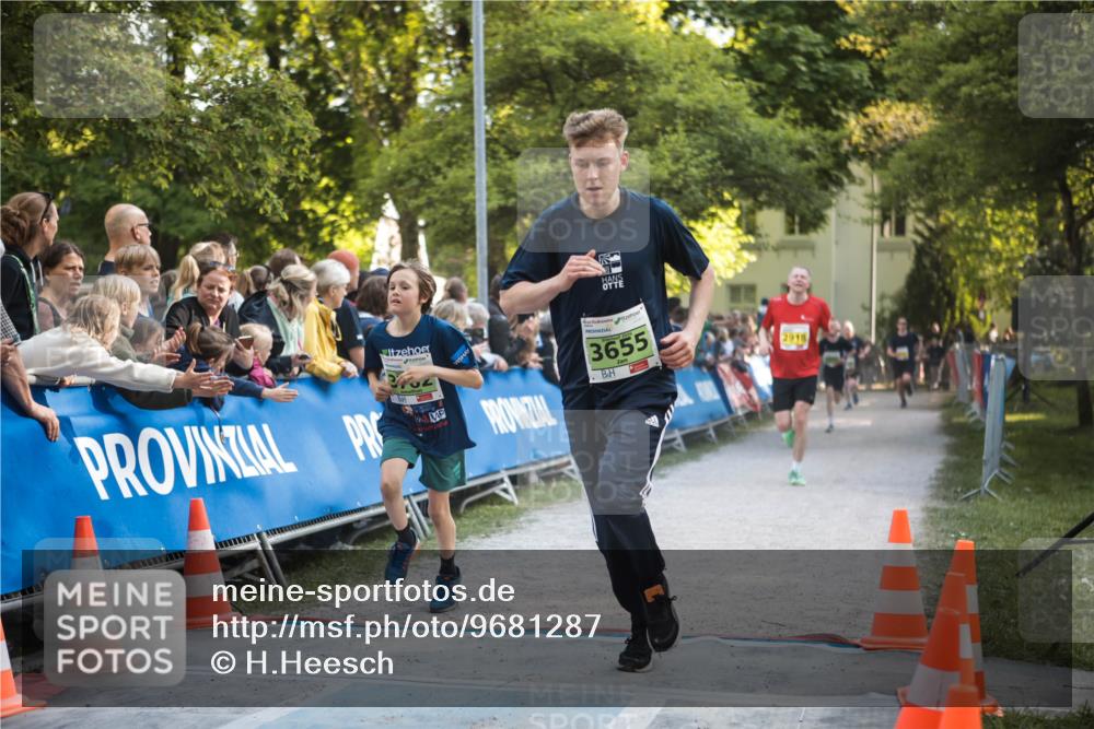09.05.2026 - Störlauf H.Heesch http://msf.ph/oto/9681287 09.05.2026 17:25:05 Ziel 3655, 2918 meine-sportfotos.de
