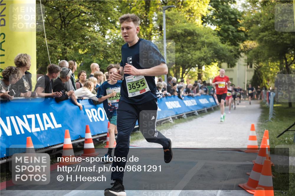 09.05.2026 - Störlauf H.Heesch http://msf.ph/oto/9681291 09.05.2026 17:25:06 Ziel 3655, 2915 meine-sportfotos.de