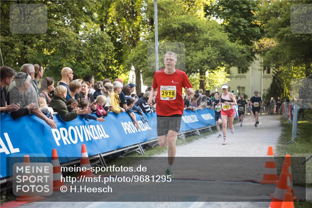 09.05.2026 - Störlauf H.Heesch http://msf.ph/oto/9681295 09.05.2026 17:25:08 Ziel 2918, 2983, 3850 meine-sportfotos.de