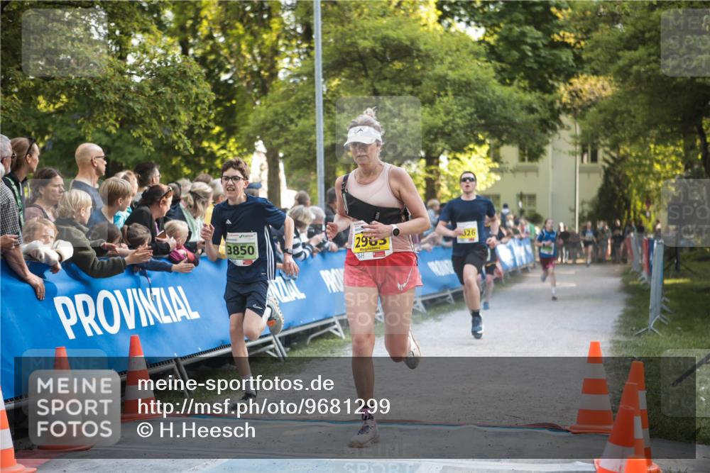 09.05.2026 - Störlauf H.Heesch http://msf.ph/oto/9681299 09.05.2026 17:25:10 Ziel 3850, 2965, 26 meine-sportfotos.de