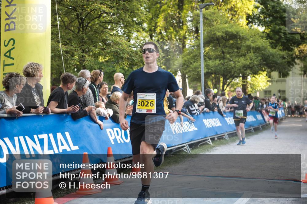 09.05.2026 - Störlauf H.Heesch http://msf.ph/oto/9681307 09.05.2026 17:25:11 Ziel 3026, 1585 meine-sportfotos.de