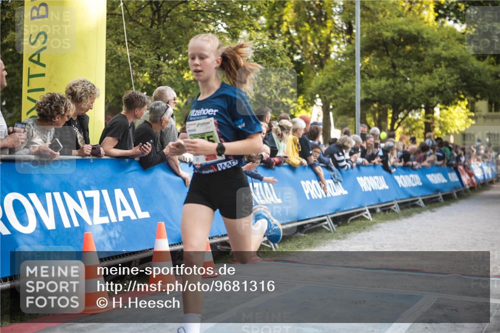 09.05.2026 - Störlauf H.Heesch http://msf.ph/oto/9681316 09.05.2026 17:25:18 Ziel  meine-sportfotos.de