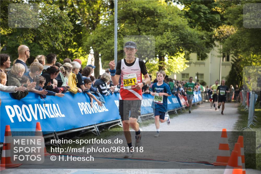 09.05.2026 - Störlauf H.Heesch http://msf.ph/oto/9681318 09.05.2026 17:25:23 Ziel 2841, 3746 meine-sportfotos.de