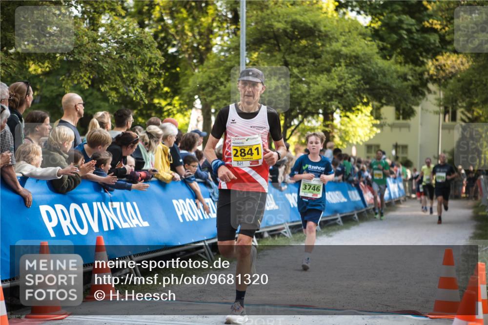 09.05.2026 - Störlauf H.Heesch http://msf.ph/oto/9681320 09.05.2026 17:25:23 Ziel 2841, 3746 meine-sportfotos.de