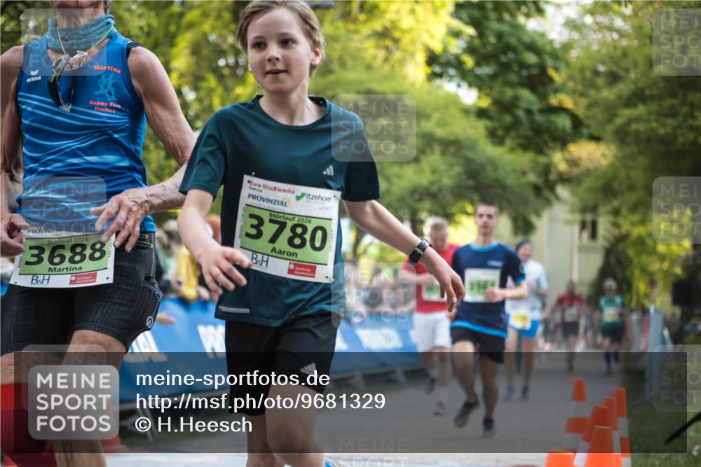 09.05.2026 - Störlauf H.Heesch http://msf.ph/oto/9681329 09.05.2026 17:27:15 Ziel 2026, 3688, 2026, 3780 meine-sportfotos.de