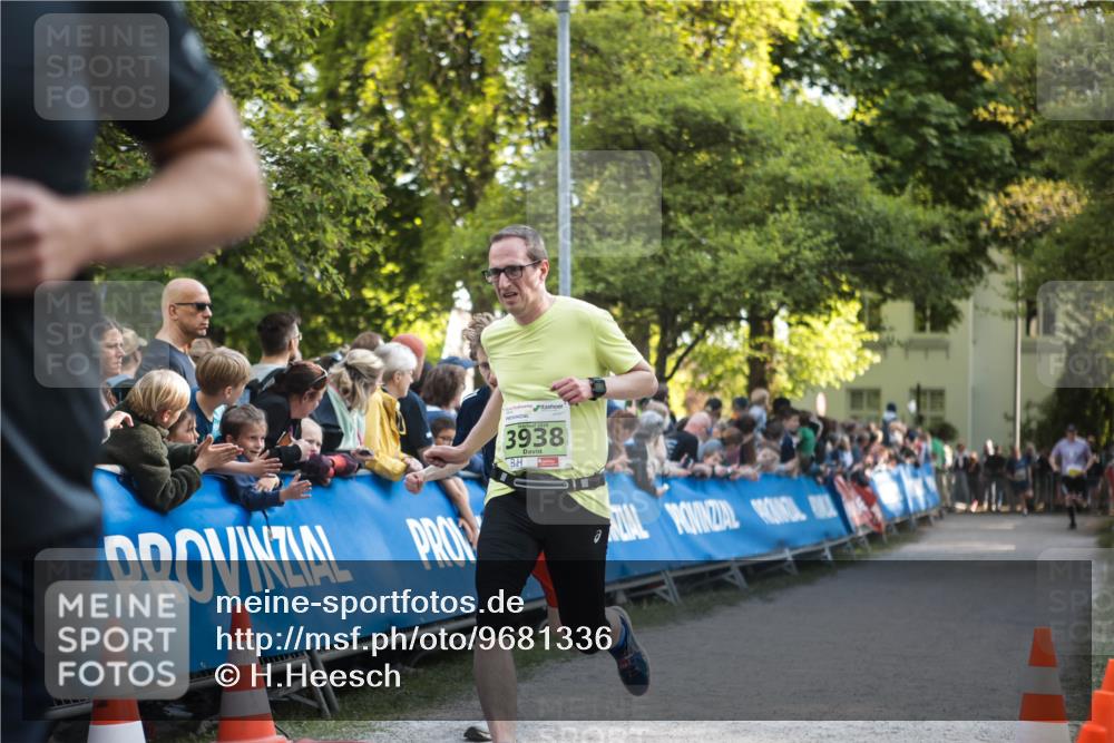 09.05.2026 - Störlauf H.Heesch http://msf.ph/oto/9681336 09.05.2026 17:25:29 Ziel 3938 meine-sportfotos.de