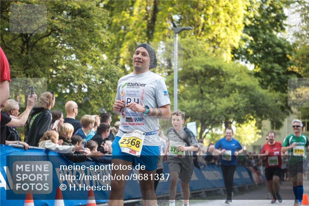 09.05.2026 - Störlauf H.Heesch http://msf.ph/oto/9681337 09.05.2026 17:27:19 Ziel 2026, 2568, 375, 676, 2799, 3996 meine-sportfotos.de