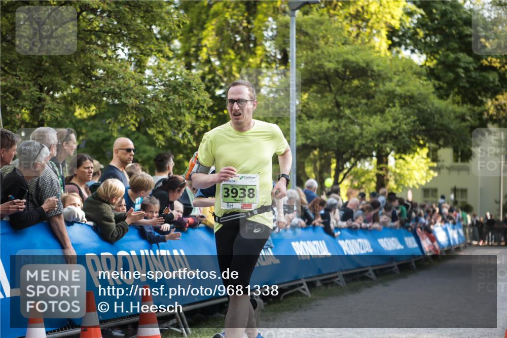 09.05.2026 - Störlauf H.Heesch http://msf.ph/oto/9681338 09.05.2026 17:25:29 Ziel 2026, 3938 meine-sportfotos.de