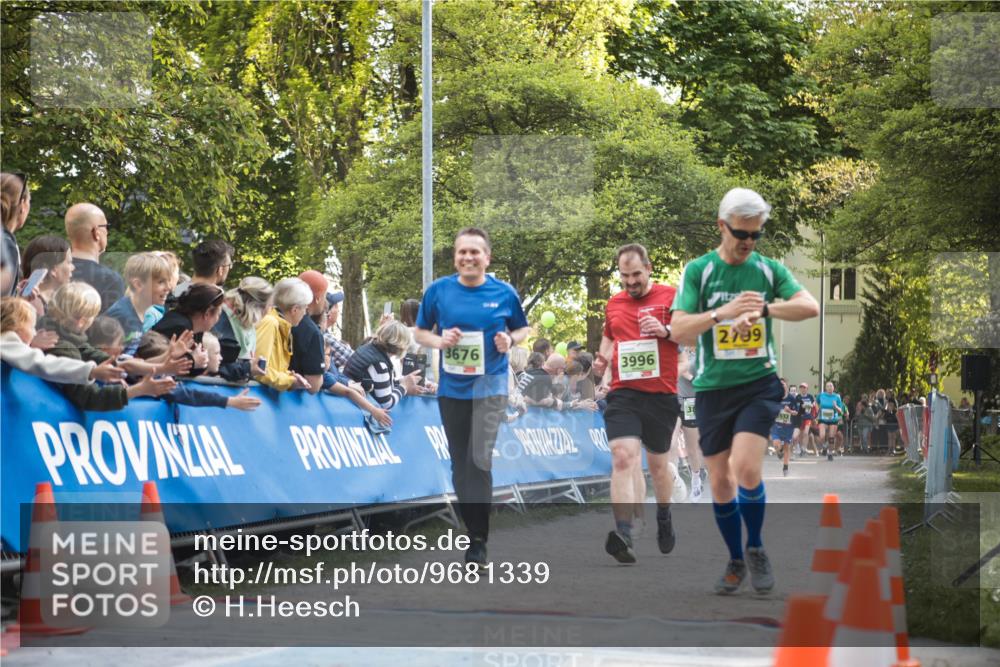 09.05.2026 - Störlauf H.Heesch http://msf.ph/oto/9681339 09.05.2026 17:27:20 Ziel 3676, 3996, 2709, 38 meine-sportfotos.de
