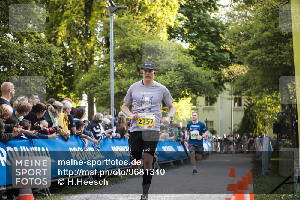 09.05.2026 - Störlauf H.Heesch http://msf.ph/oto/9681340 09.05.2026 17:25:37 Ziel 2757, 4048 meine-sportfotos.de