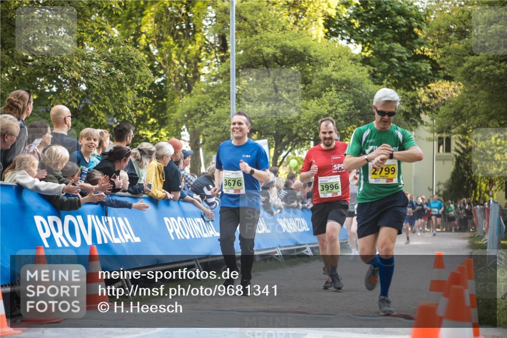 09.05.2026 - Störlauf H.Heesch http://msf.ph/oto/9681341 09.05.2026 17:27:20 Ziel 3676, 2799, 3996 meine-sportfotos.de