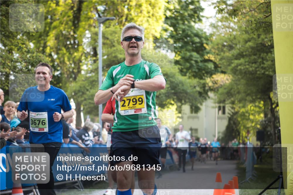 09.05.2026 - Störlauf H.Heesch http://msf.ph/oto/9681345 09.05.2026 17:27:21 Ziel 3676, 2026, 2799 meine-sportfotos.de