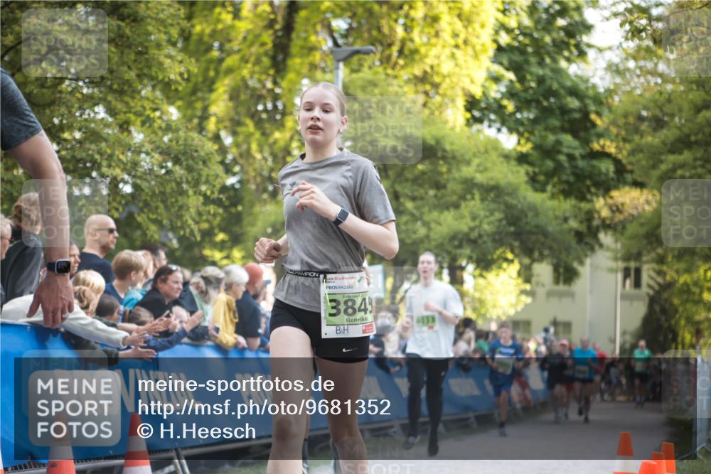 09.05.2026 - Störlauf H.Heesch http://msf.ph/oto/9681352 09.05.2026 17:27:23 Ziel 202, 384 meine-sportfotos.de