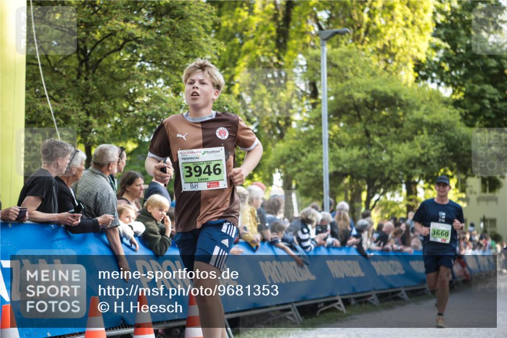 09.05.2026 - Störlauf H.Heesch http://msf.ph/oto/9681353 09.05.2026 17:25:47 Ziel 2026, 3946, 3660 meine-sportfotos.de