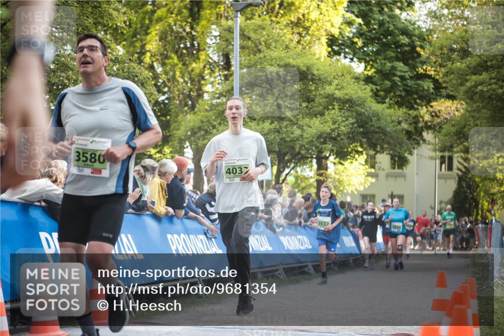 09.05.2026 - Störlauf H.Heesch http://msf.ph/oto/9681354 09.05.2026 17:27:24 Ziel 3580, 4032, 3937, 3866 meine-sportfotos.de