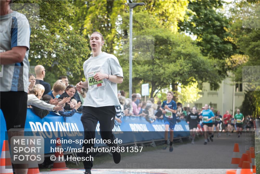 09.05.2026 - Störlauf H.Heesch http://msf.ph/oto/9681357 09.05.2026 17:27:25 Ziel 40, 1932 meine-sportfotos.de