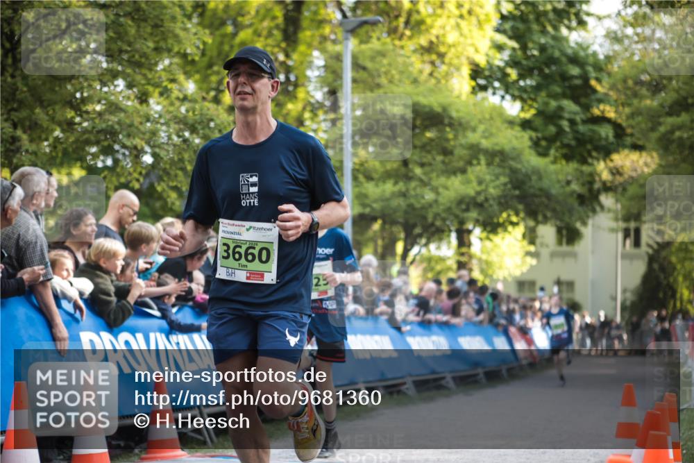 09.05.2026 - Störlauf H.Heesch http://msf.ph/oto/9681360 09.05.2026 17:25:49 Ziel 2026, 3660 meine-sportfotos.de