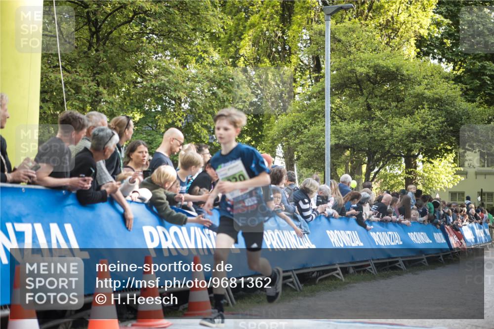 09.05.2026 - Störlauf H.Heesch http://msf.ph/oto/9681362 09.05.2026 17:25:53 Ziel 520 meine-sportfotos.de
