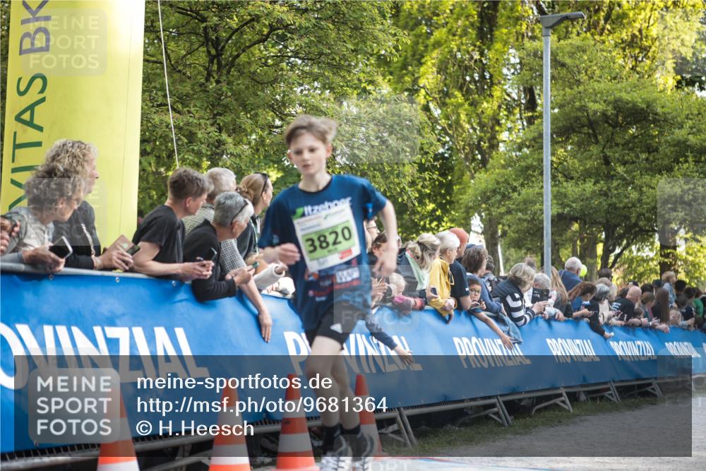 09.05.2026 - Störlauf H.Heesch http://msf.ph/oto/9681364 09.05.2026 17:25:53 Ziel 3820 meine-sportfotos.de