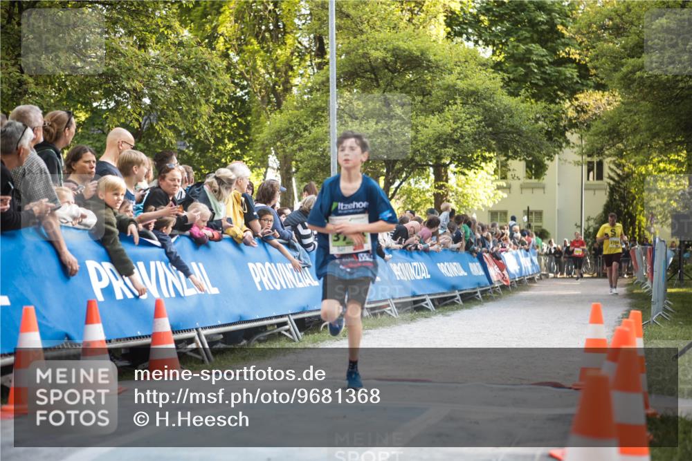 09.05.2026 - Störlauf H.Heesch http://msf.ph/oto/9681368 09.05.2026 17:25:59 Ziel 2764 meine-sportfotos.de