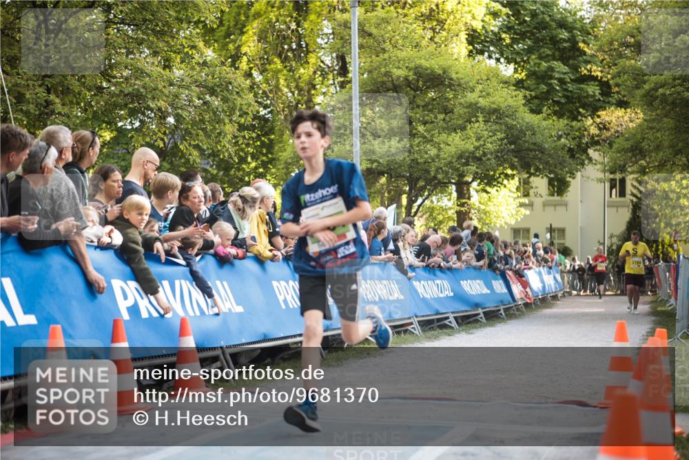 09.05.2026 - Störlauf H.Heesch http://msf.ph/oto/9681370 09.05.2026 17:25:59 Ziel 2764 meine-sportfotos.de