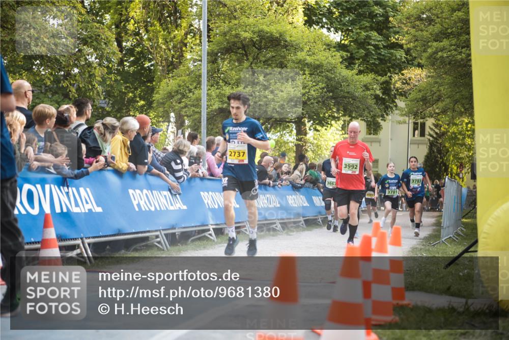 09.05.2026 - Störlauf H.Heesch http://msf.ph/oto/9681380 09.05.2026 17:27:38 Ziel 2737, 3667, 3992, 2687, 3783, 3781 meine-sportfotos.de