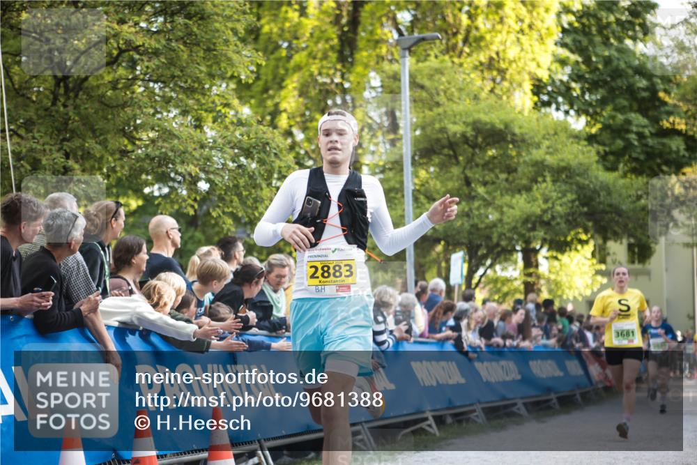 09.05.2026 - Störlauf H.Heesch http://msf.ph/oto/9681388 09.05.2026 17:26:14 Ziel 202, 2883, 3681 meine-sportfotos.de