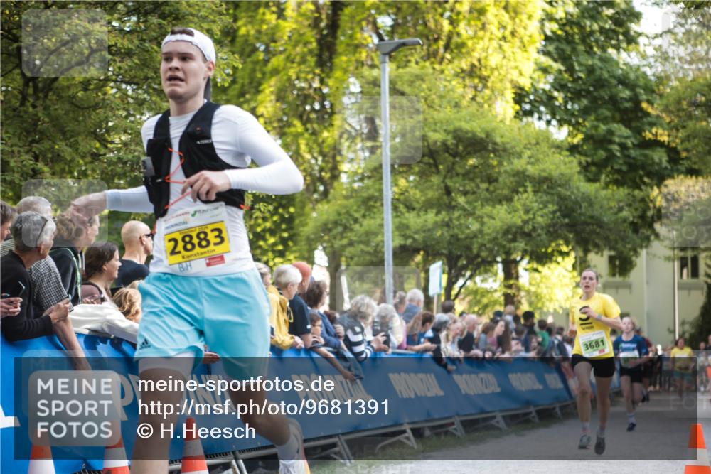 09.05.2026 - Störlauf H.Heesch http://msf.ph/oto/9681391 09.05.2026 17:26:14 Ziel 2883, 3681 meine-sportfotos.de