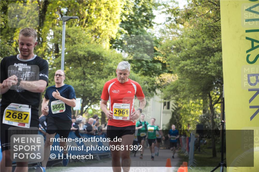 09.05.2026 - Störlauf H.Heesch http://msf.ph/oto/9681392 09.05.2026 17:27:45 Ziel 2026, 2687, 3664, 2961 meine-sportfotos.de