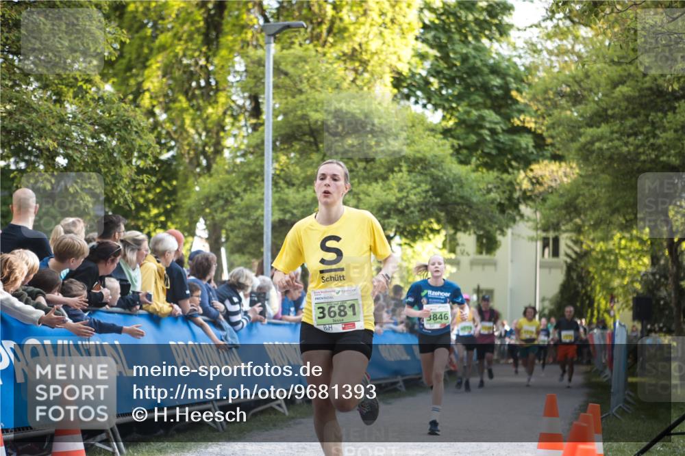 09.05.2026 - Störlauf H.Heesch http://msf.ph/oto/9681393 09.05.2026 17:26:16 Ziel 3681, 3846 meine-sportfotos.de