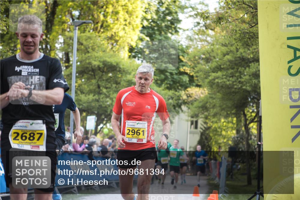 09.05.2026 - Störlauf H.Heesch http://msf.ph/oto/9681394 09.05.2026 17:27:45 Ziel 2026, 2687, 2961 meine-sportfotos.de