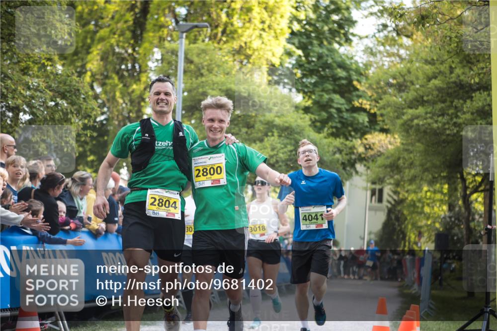 09.05.2026 - Störlauf H.Heesch http://msf.ph/oto/9681402 09.05.2026 17:27:49 Ziel 2804, 2800, 30, 3018, 4041 meine-sportfotos.de