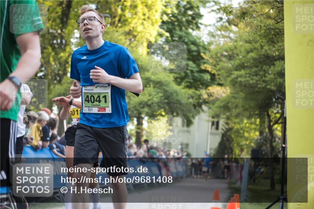 09.05.2026 - Störlauf H.Heesch http://msf.ph/oto/9681408 09.05.2026 17:27:50 Ziel 3018, 2026, 4041 meine-sportfotos.de