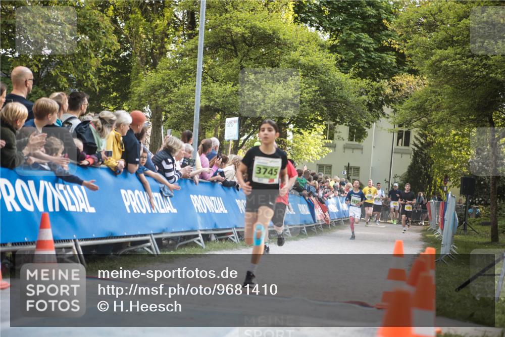 09.05.2026 - Störlauf H.Heesch http://msf.ph/oto/9681410 09.05.2026 17:27:59 Ziel 3745, 3832 meine-sportfotos.de