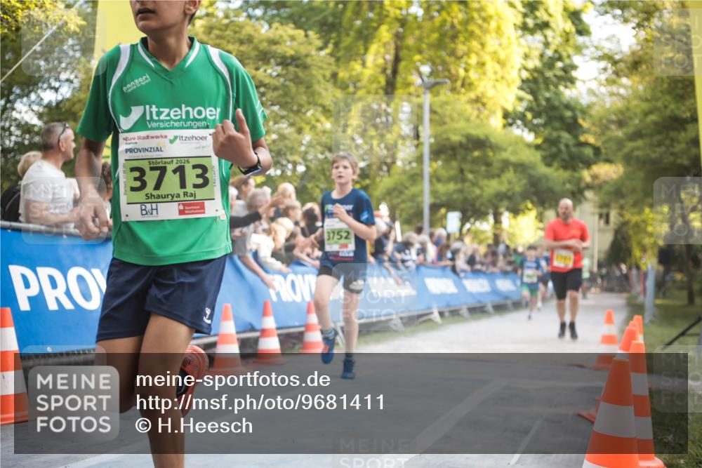 09.05.2026 - Störlauf H.Heesch http://msf.ph/oto/9681411 09.05.2026 17:26:25 Ziel 2026, 3713, 3752 meine-sportfotos.de