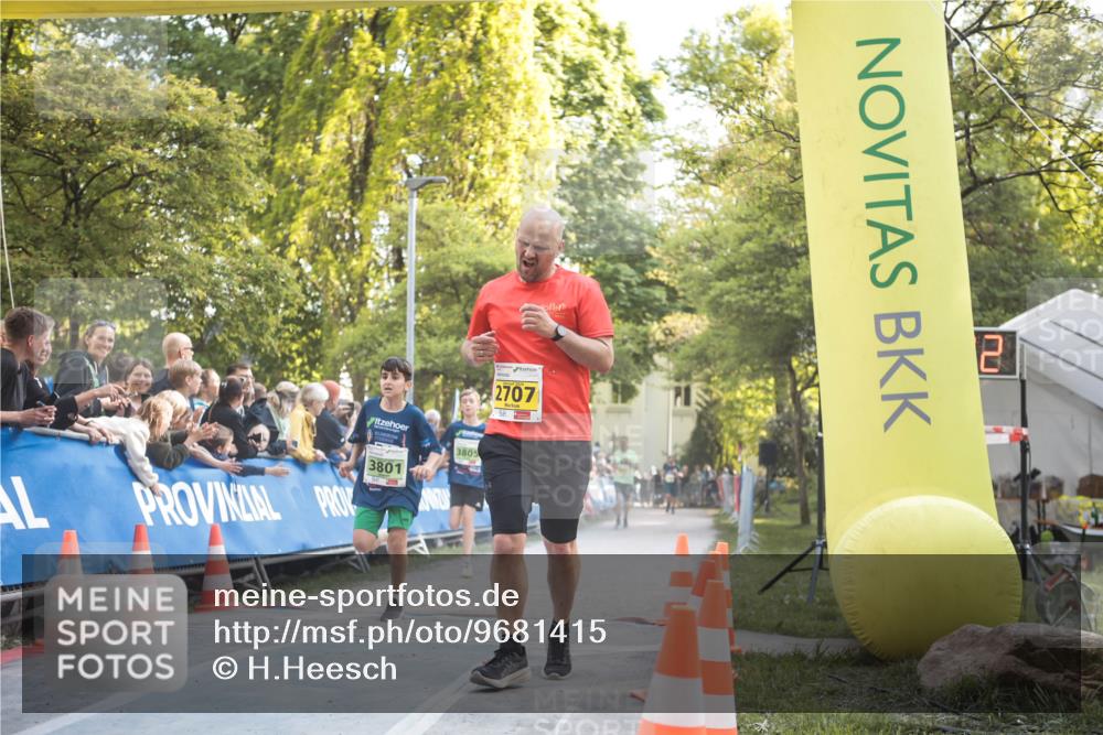 09.05.2026 - Störlauf H.Heesch http://msf.ph/oto/9681415 09.05.2026 17:26:27 Ziel 3801, 2707 meine-sportfotos.de