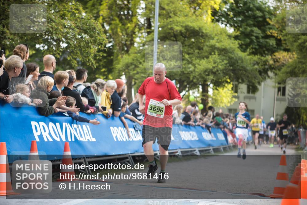 09.05.2026 - Störlauf H.Heesch http://msf.ph/oto/9681416 09.05.2026 17:28:01 Ziel 3696, 3832 meine-sportfotos.de