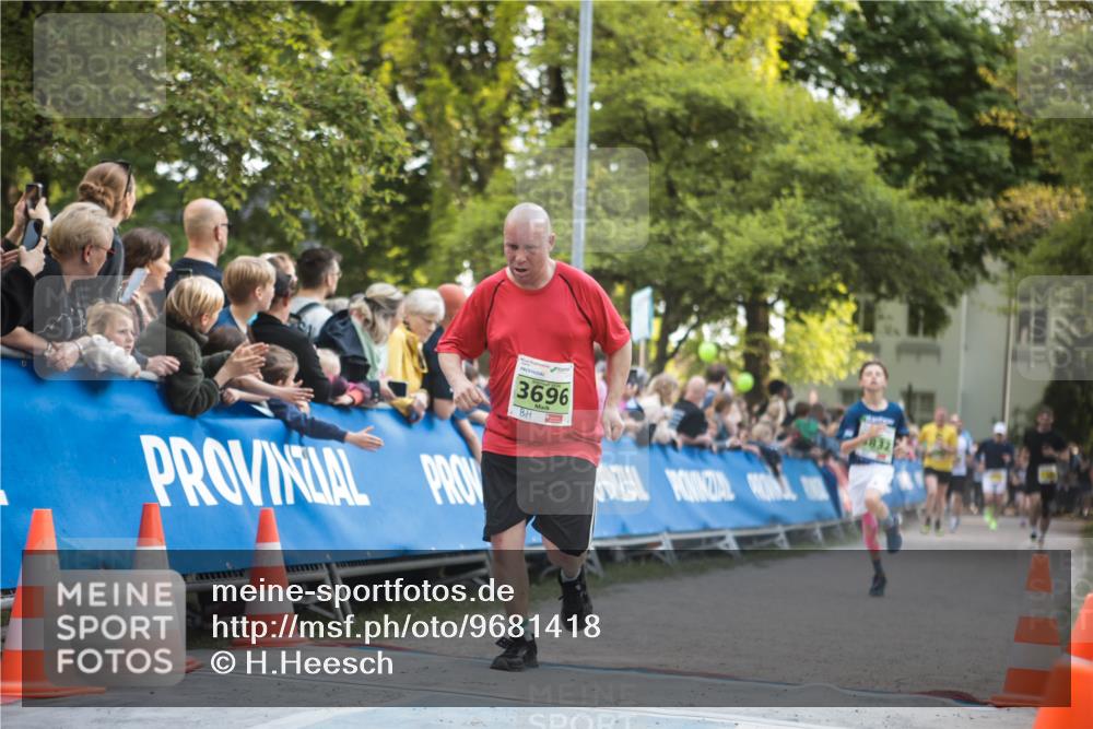 09.05.2026 - Störlauf H.Heesch http://msf.ph/oto/9681418 09.05.2026 17:28:01 Ziel 3696, 832 meine-sportfotos.de