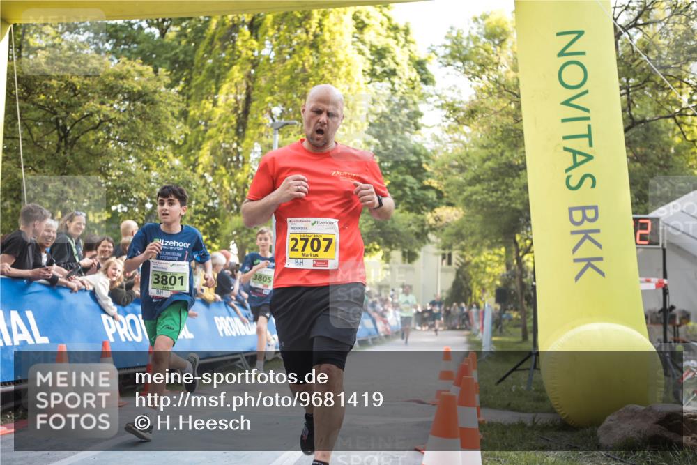 09.05.2026 - Störlauf H.Heesch http://msf.ph/oto/9681419 09.05.2026 17:26:27 Ziel 2707, 3801 meine-sportfotos.de