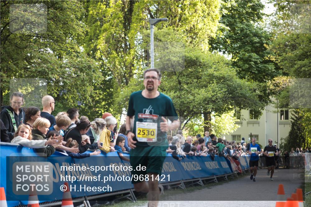 09.05.2026 - Störlauf H.Heesch http://msf.ph/oto/9681421 09.05.2026 17:26:35 Ziel 2530, 3616 meine-sportfotos.de