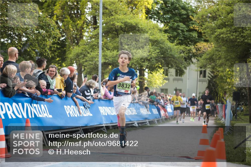 09.05.2026 - Störlauf H.Heesch http://msf.ph/oto/9681422 09.05.2026 17:28:03 Ziel 3832, 250 meine-sportfotos.de