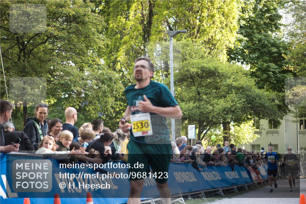 09.05.2026 - Störlauf H.Heesch http://msf.ph/oto/9681423 09.05.2026 17:26:35 Ziel 2530, 3616, 2555 meine-sportfotos.de