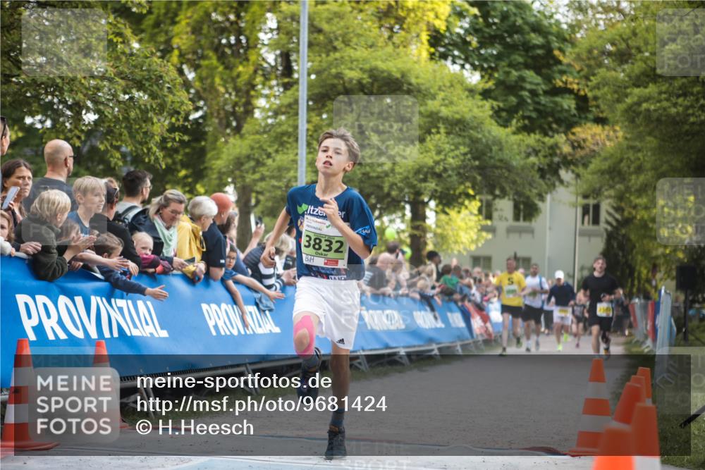 09.05.2026 - Störlauf H.Heesch http://msf.ph/oto/9681424 09.05.2026 17:28:03 Ziel 3832 meine-sportfotos.de