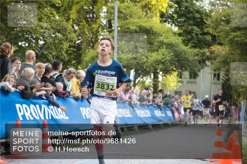 09.05.2026 - Störlauf H.Heesch http://msf.ph/oto/9681426 09.05.2026 17:28:03 Ziel 2025, 3832 meine-sportfotos.de